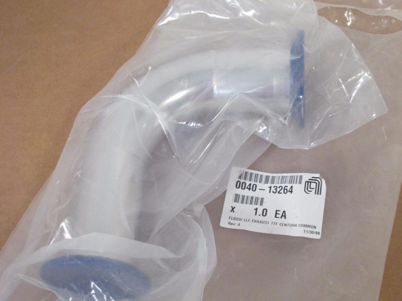 AMAT 0040-13264 ST/ST ISO KF-50 (6-1/2&quot;) 90 Degree Elbow High Vacuum Fit... - $97.00