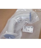 AMAT 0040-13264 ST/ST ISO KF-50 (6-1/2&quot;) 90 Degree Elbow High Vacuum Fit... - $1,803.81 MXN