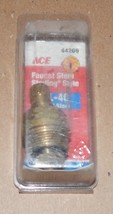 Faucet Stem NIB Ace Hardware 44269 Sterling Style Cold 3L-4C USA 95W - $6.89