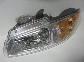 OEM Chrysler Town & Country Voyager Dodge Caravan Driver's LH Headlight w/o Quad - $99.99