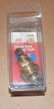 Faucet Stem NIB Ace Hardware 44270 Sterling Style Hot 3L-4H 96A - £5.41 GBP