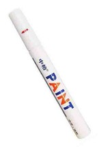 White Touch Up Paint Pen for Lionel Marx O O27 Gauge Trains Accessories - £8.04 GBP