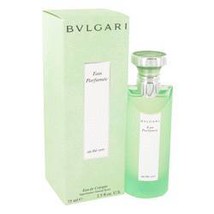 Bvlgari Eau Parfumee (green Tea) Perfume by Bvlgari, Launched by the design hous - $65.22