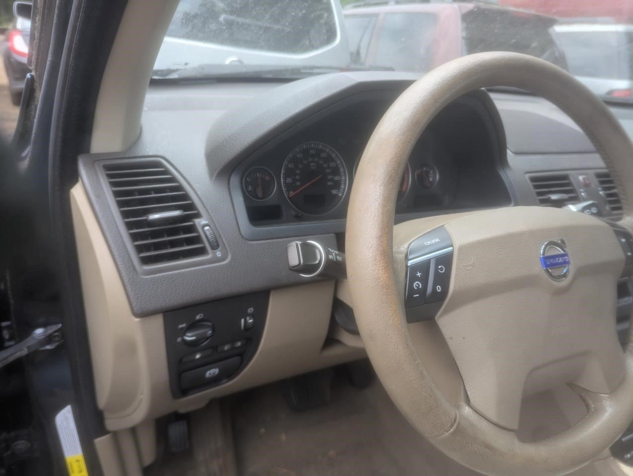 AC Compressor 6 Cylinder Thru VIN 420313 Fits 07-08 VOLVO XC90 1384315 Item image 8