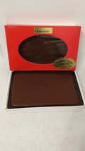 Fudge Gift Box (Chocolate Peanut Butter, 1 Pound) - £15.62 GBP