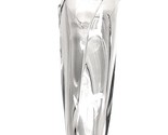 Waterford Crystal Marquis tulip vase  156804 315423 - £47.30 GBP