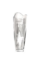 Waterford Crystal Marquis tulip vase  156804 315423 - £46.61 GBP