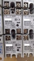 1 PCS SSR-10DD - $24.75