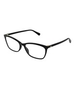 Gucci Eyeglasses GG1930O 001 55mm Black / Demo Lens - $5,230.01 MXN