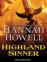 Highland Sinner (Murray Family) [MP3 CD] [Jun 30, 2014] Howell, Hannah and Da... - £12.56 GBP