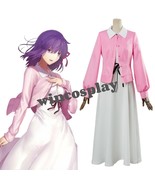Fate/stay night Heaven&#39;s Feel Sakura Matou Dress Girls Halloween Cosplay... - $70.00