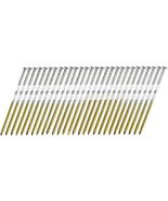 Senco KD29APBSN .131 Gauge by 3-1/2&quot; Length Full Round Head Smooth Brigh... - $2,162.93 MXN