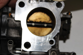 2004-2009 TOYOTA PRIUS 1.5L THROTTLE BODY WITH TPS SENSOR R875 image 6