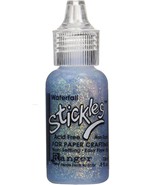 Ranger Stickles Glitter Glue .5oz - Waterfall - £12.37 GBP