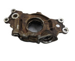 Engine Oil Pump From 2011 Chevrolet Silverado 1500  6.2 12556436 - $34.95