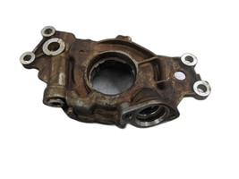 Engine Oil Pump From 2011 Chevrolet Silverado 1500  6.2 12556436 - $34.95