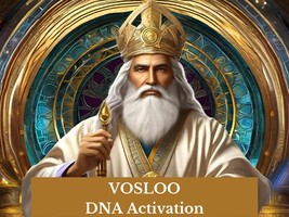 Vosloo DNA Activation - £24.03 GBP