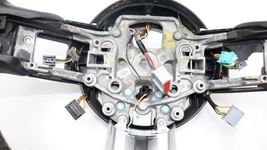 MUSTANG   2015-2017 3.7L A/T Base Steering Wheel Body Only 62430 image 7