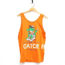 Vintage University of Florida Gators Tank Top Large - $67.32