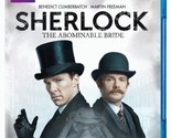 Sherlock The Abominable Bride Blu-ray | Region Free - £15.18 GBP