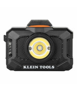 Klein Tools 56414 Rechargeable LED Headlamp / Worklight for Klein Hardhats, - $38.11 CAD
