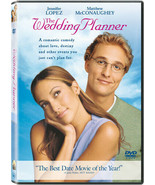 The Wedding Planner (DVD, 2001) - Flawless Condition, Fast Shipping from... - $86.98 MXN