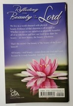 Reflecting the Beauty of the Lord 25 Devotions for Women 2012 Paperback Booklet - £6.32 GBP