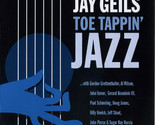 Toe Tappin&#39; Jazz [Audio CD] - £16.02 GBP