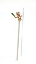 1990 The Flintstones Bam Bam Decorative Pencil Arms Move - $9.25
