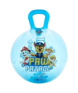 Paw Patrol LED Bouncing Hopper Ball, Indoor, and Outdoor Toy, for Kids, ... - $31.54 CAD
