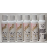 (6 Ct) Olay Cleansing &amp; Nourishing  Body Wash With vitamin B3 Hyaluronic... - £24.77 GBP