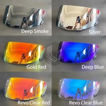 for Bell Qualifier Dlx Mips Motorcycle Helmet Visor Full Face Helmet Visor Lens - £25.77 GBP+