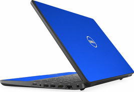 LidStyles Metallic Laptop Skin Protect Decal Dell Precision 3540 3541 3550 3551 image 4