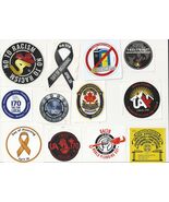 UA PLUMBERS PIPEFITTERS STEAMFITTERS UNITED ASSOCIATION Local STICKER SE... - $24.99