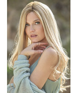 DARRA by AMORE, 100% Remy Human Hair Wig ANY COLOR 100% Hand-Tied + Lace... - €3.280,95 EUR+