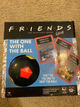 Friends &#39;90s Nostalgia TV Show The One with The Ball Party Game Teens an... - $9.50
