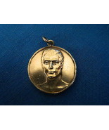 medal pendant the british society -Price of Wales 1925 Gottuzo y Piana m... - £36.61 GBP