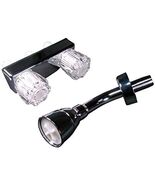 RV Concealed Shower Valve, 4-In. - $1,024.43 MXN