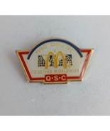 Vintage Prince Castle Inc. Together Worldwide QSC McDonald&#39;s Employee Ha... - $14.27 CAD