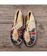 berber traditional sandals  for decor - $1,778.54 MXN