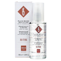 Ever Ego Italy Bio Styling Liquid Crystals Shine Solution, 3.38 Oz. image 2