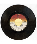 FAT LARRY&#39;S BAND 45 RPM WMOT RECORDS VIRGIN VS 546 FUNK - $20.03 CAD