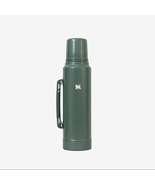 Stanley x Fragment Classic Vacuum Bottle - Hammertone Green (1L) - £78.61 GBP