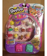 Shopkins Season 5 Swap-kin Exclusive Gold Kooky Cookie Pack - NEW - $54.29 CAD