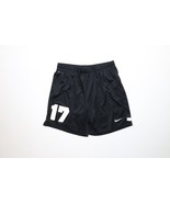 Vintage Nike Mens Medium Distressed Lined Running Jogging Soccer Shorts ... - $68.20 CAD