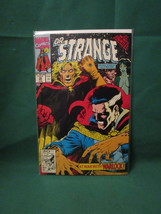 1991 Marvel - Doctor Strange, Sorcerer Supreme - Direct Edition - 8.0 - £1.47 GBP