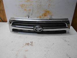 1999 Toyota 4Runner Front Upper Chrome Grille - $134.99
