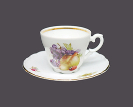 Schumann Arzberg SCH16 cup and saucer set made in Germany. - £33.49 GBP