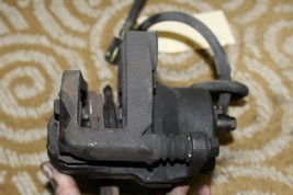2006-2008 INFINITI G35 FRONT LH DRIVER SIDE BRAKE CALIPER K8243 image 7