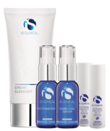 iS Clinical - iS Cancer Care Pure Wellness Collection - $108.00